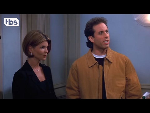 Seinfeld: Anytown, USA (Clip) | TBS
