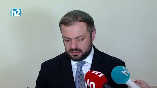 Ադրբեջանն ասում է՝ միջանցքը պետք չի. իմ տպավորությամբ հարցը դուրս է եկել. Գևորգ Պապոյան: Լրաբեր