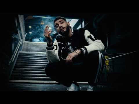 Asche x Bushido x Samra Type Beat 2023 - "Sternschnuppen" (prod by Buckroll)