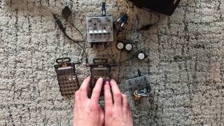 Video thumbnail for Bastl Dude: Feedback Tutorial and Demo by Aidan Burns-Fulkerson