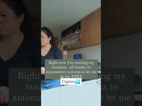 SYSTEME.IO allows ou to create all this on its FREE version:🌟 #onlinebusiness #masterresellrights