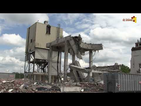 Sloop Nutricia Cuijk, deel 8