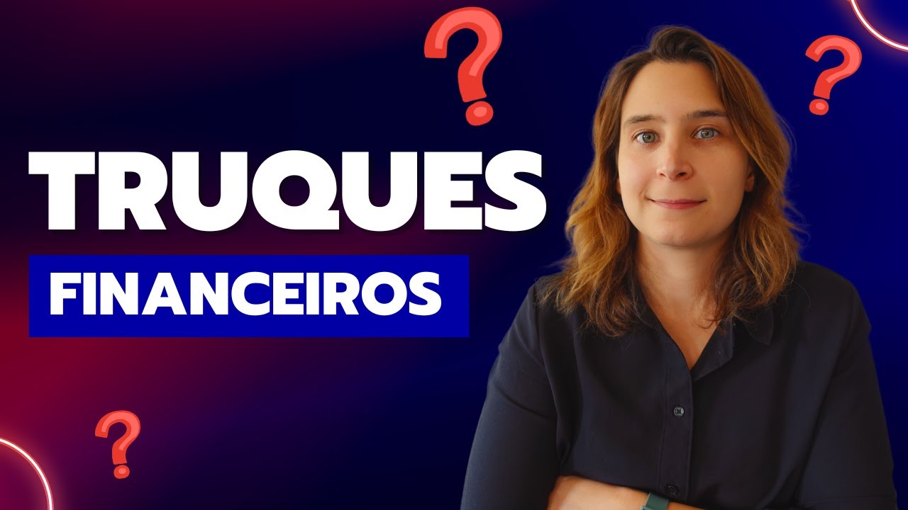 Truques Financeiros para Reduzir as Despesas e Mantendo o Conforto! | Renda Maior