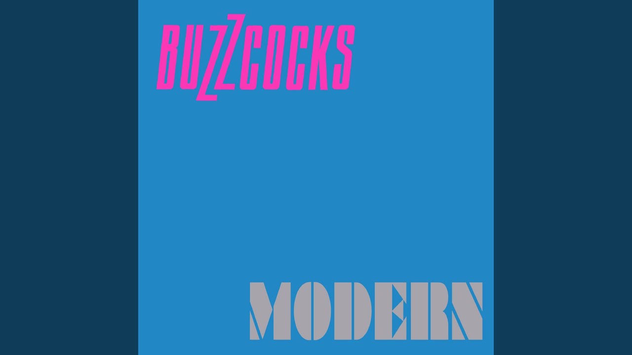 Buzzcocks - Sneaky