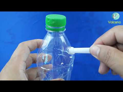 Diy - Non stop water pump without electricity using...