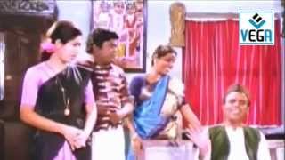 Enga ooru Kavalkaran Tamil Full Movie : Ramarajan 