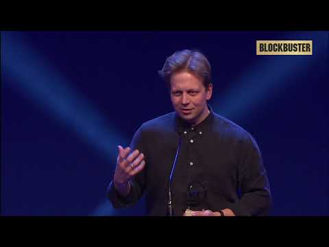 Robert Prisen 2018 - Årets instruktør - Hlynur Pálmason