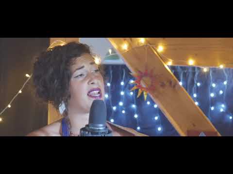 "Don't cry for louie" (Vaya con Dios Cover) - Sarah Jasmin
