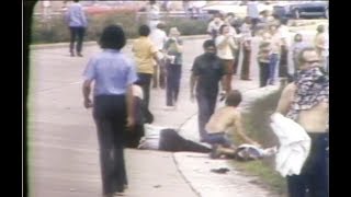 1976 Houston Ammonia Truck Accident Releases Deadly Cloud over Southwest Freeway