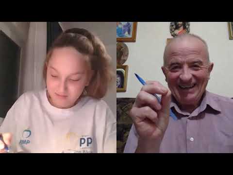 Lectia 1843 Clasa 5 Matematica in pandemie cu Alesia si Profu Online