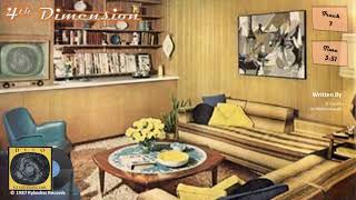 Devo / E-Z Listening Disc / 4th Dimension  (Audio)