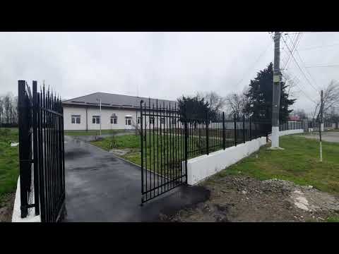 Primarul Monica Ceaușescu finalizează Căminul Cultural  Cuza Vodă