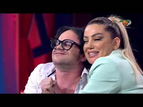 Portokalli, 6 Mars 2022 – Çifti i Lumtur (Më ka marrë malli për jetën)