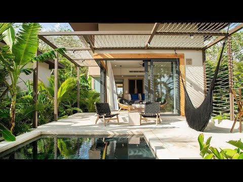 Hotel Nantipa - A Tico Beach Experience, Santa Teresa, Costa Rica | Travel With Medha