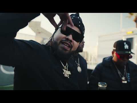 Fuego Rucci Rucci Drops New Heat “Level Up” – West Coast Styles