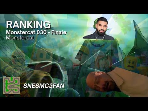 Ranking Monstercat 030 - Finale