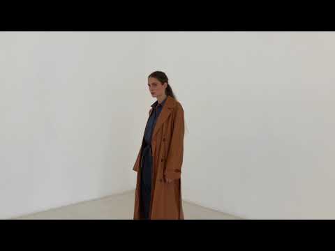 Carmella Jumpsuit Schnittmuster video