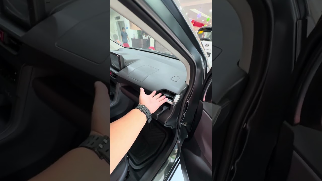 2026 Toyota Avanza 1.3 E CVT | New Avanza