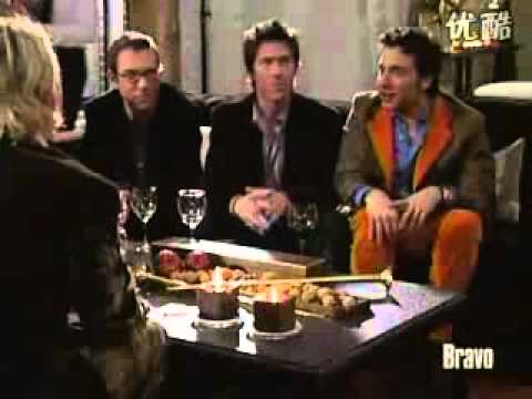 Queer Eye For The Straight Guy 1x16 (Part 2)