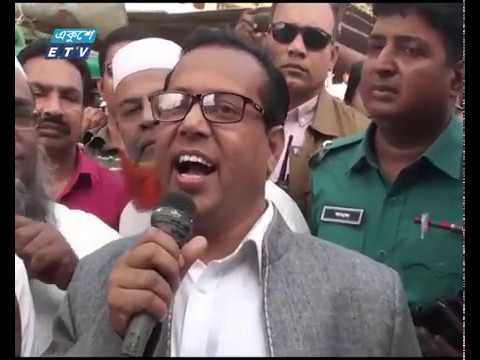 তাবলীগ জামায়াতের দুপক্ষের ধাওয়া-পাল্টা ধাওয়া, নিহত ১