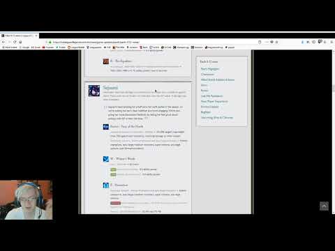 League of Legends Patch 8.12 Review (Long Version)