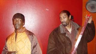 Andre Nickatina - Opera