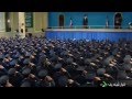 May 2014 Iran leader Alerts Air Force sends.
