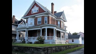 Homes for Sale - 1212 Washington Avenue, Parkersburg, WV