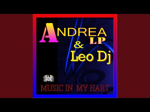 Music In My Hart (Original)