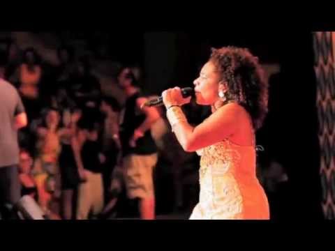 MARGARETH MENEZES TOTÉ E DANDALUNDA (DVD VOZ TALISMÃ)