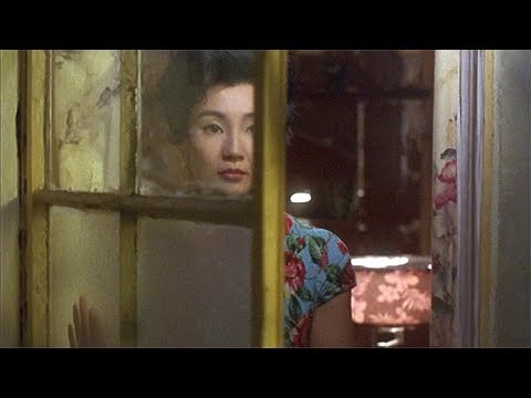 In the Mood for Love