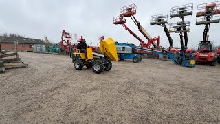 NC Engineering SW1815-A bulldozer | Image 4 - Machineryline