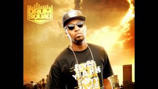 Drumma Boy - My City On Lock (Feat. Juicy J, Lil Peanut) (HQ 1080p)