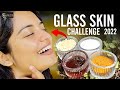Priyanka S 7 Days SKIN Challenge Shivakumar Marihal Priyanka MJain Never Ending Tales