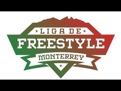 Jony Beltrán 🇲🇽 vs Ram 🇲🇽 (Liga de Freestyle Monterrey)