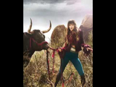 Juliette Lewis - Terra Incognita