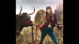 Juliette Lewis - Terra Incognita