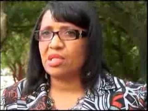 Port Allen Mayor Deedy Slaughter has no idea what her salary is