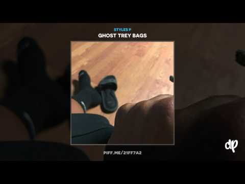 Styles P - Ghost Ship