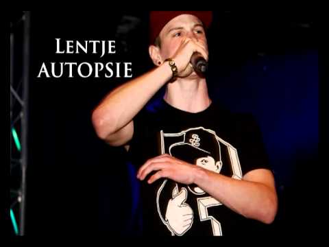 Lentje - Autopsie
