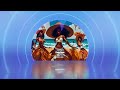 Dale Dale Visualizer Video