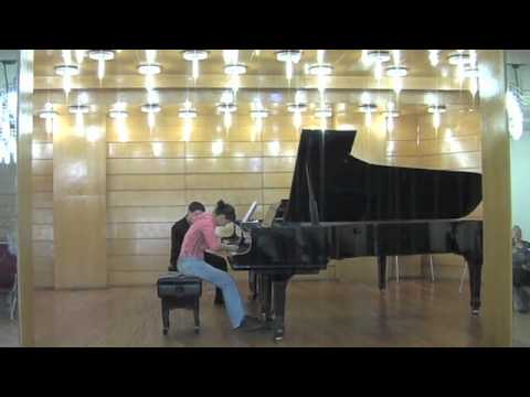 Breslin Masterclass Beethoven Tempest 1 of 2