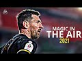 Lionel Messi ► Magic In The Air ● Skills & Goals 2020/2021 | HD