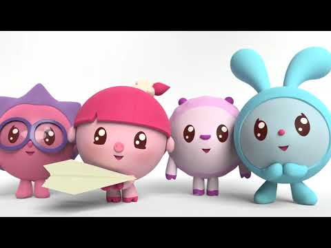 BabyRiki | 3 Hours 🕒 Best episodes collection | Cartoons for Kids | 0+