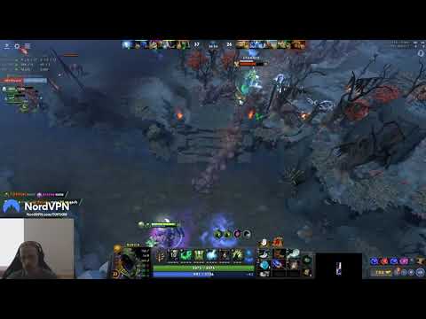 Topson's Rubick Permastun