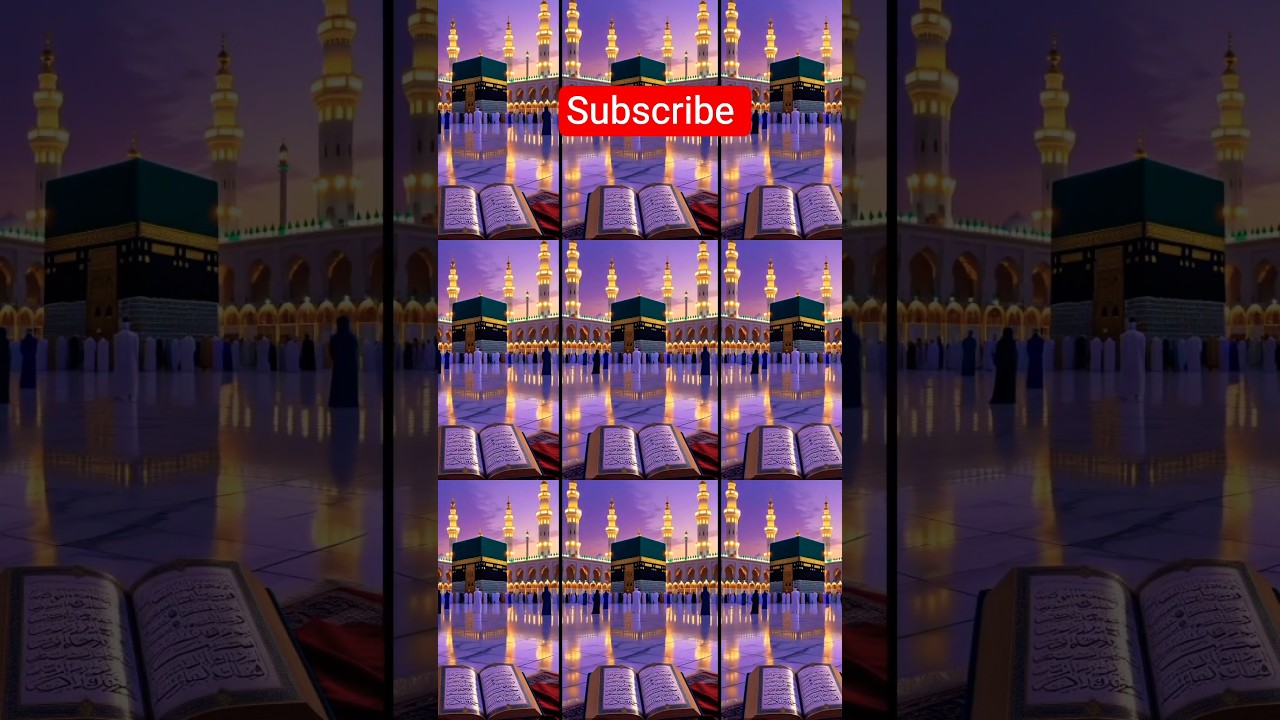 Allah likhe #islamic786yt #shortsfeed #naat
