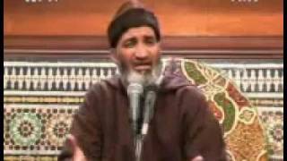 صورة سنفرغ لكم أيها الثقلان 3\5 فريد الأنصاري Farid alAnsari