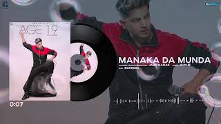 Manaka Da Munda : Jass Manak Ft. Bohemia (Official Song) Sukhe | GK.DIGITAL | Geet.MP3