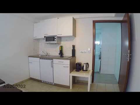 ST-200702 - Möblierte Einliegerwohnung mit separatem Eingang in Böblingen