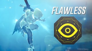 Destiny: &quot;Carrying&quot; A 7 Year Old to The Lighthouse